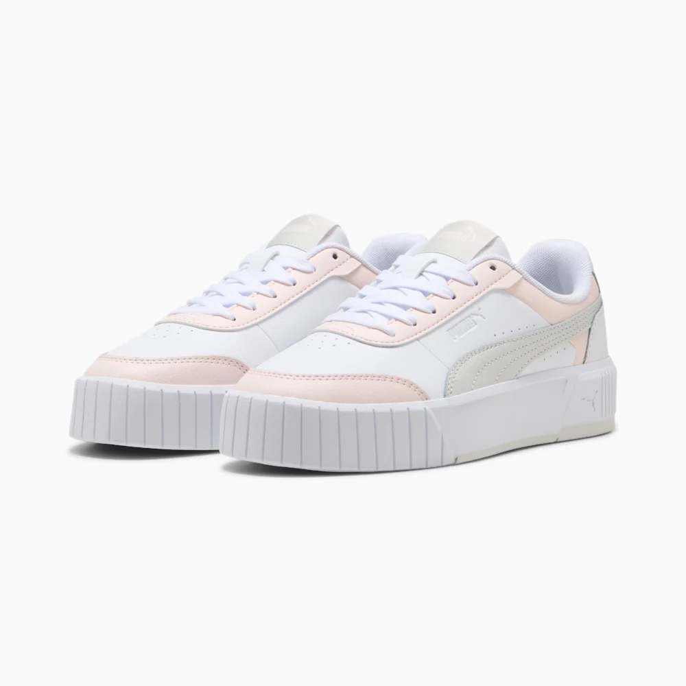 TENIS FEMENINO PUMA CARINA MIA – foto 3